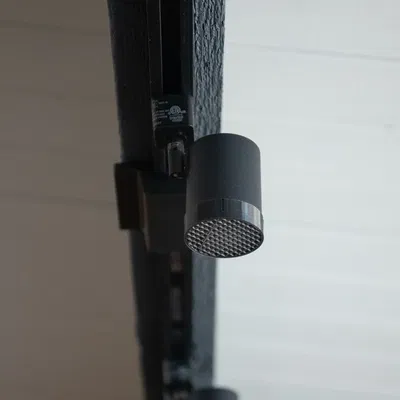 Bộ khuếch tán ánh sáng WAC 8010 giảm chói hiệu quả