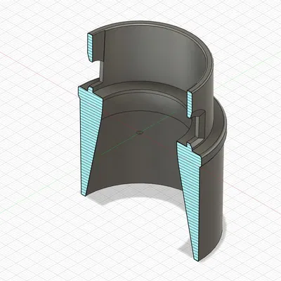 Bộ chuyển đổi cổng bụi BOSCH RA1171 58 mm với kết nối ống ...