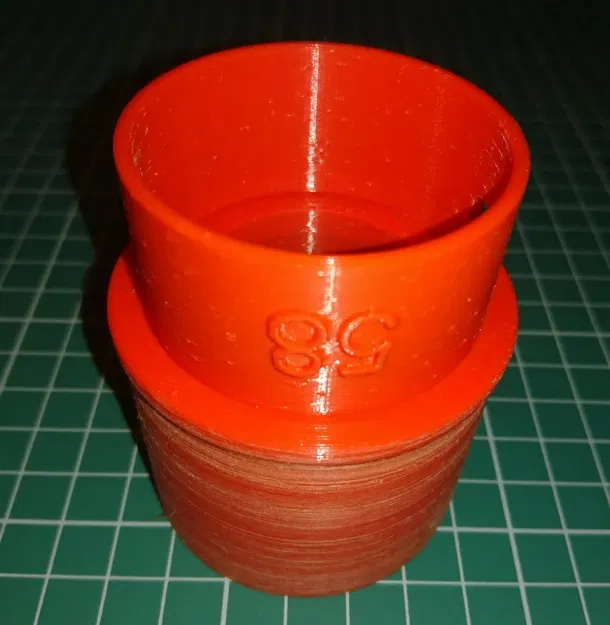 Bộ chuyển đổi cổng bụi BOSCH RA1171 58 mm với kết nối ống ... - Image 3