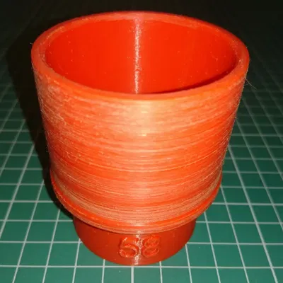 Bộ chuyển đổi cổng bụi BOSCH RA1171 58 mm với kết nối ống ...