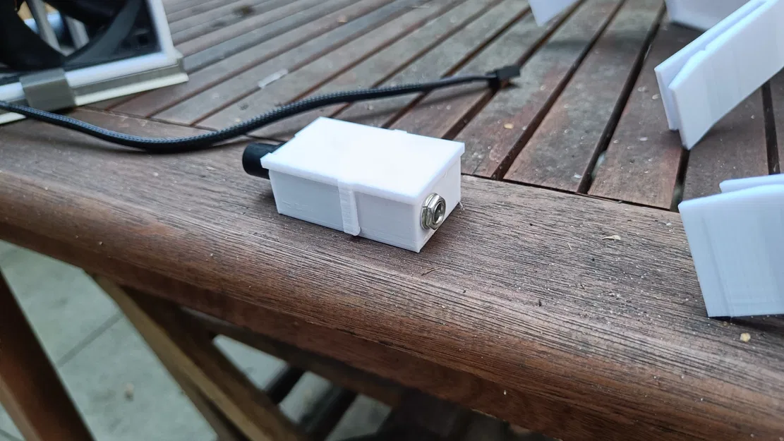 Bộ lọc carbon hoạt động siêu lớn cho máy in ABS - Image 3