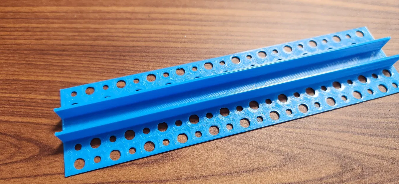 Giá đỡ LED Govee cho hành lang với thiết kế âm tường - Image 1