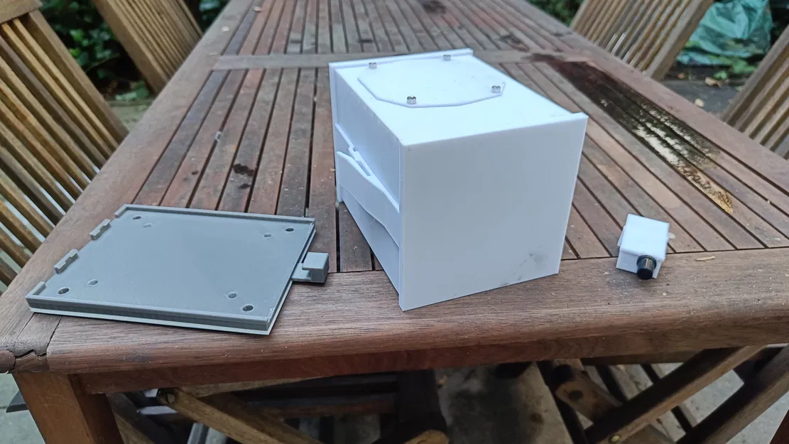 Bộ lọc carbon hoạt động siêu lớn cho máy in ABS - Image 7