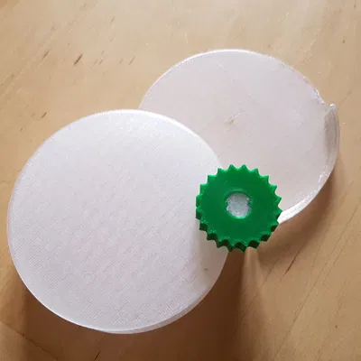 Máy bắt côn trùng và nhện tiện lợi trong nhà