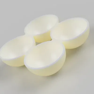 Giá đỡ trứng đơn giản cho tủ lạnh