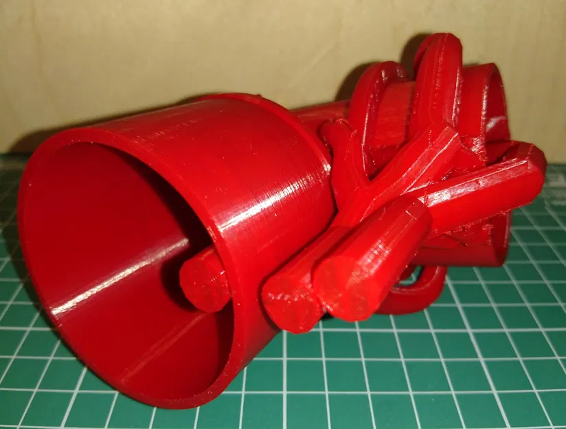 Bộ chuyển đổi cổng bụi 58mm với đầu nối ống BOSCH "click ... - Image 8