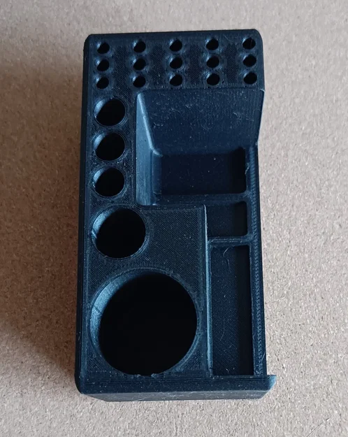 Giá đỡ Ontbraampen đơn giản cho máy in 3D - Image 2