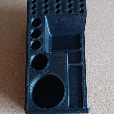 Giá đỡ Ontbraampen đơn giản cho máy in 3D