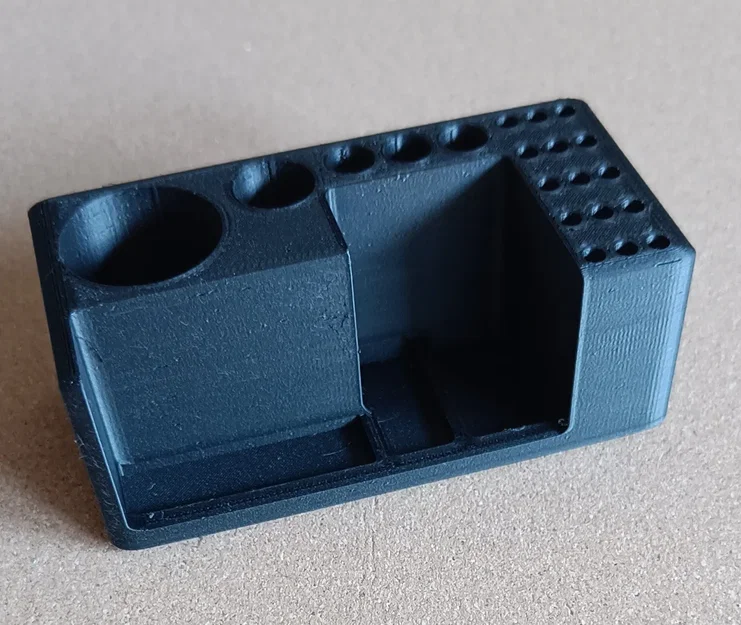 Giá đỡ Ontbraampen đơn giản cho máy in 3D - Image 3