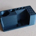 Giá đỡ Ontbraampen đơn giản cho máy in 3D - Thumbnail 3