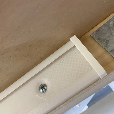 Ray linh hoạt với móc treo