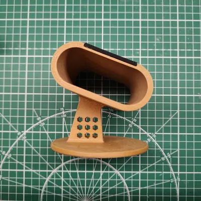 Giá đỡ đồng hồ đôi để trưng bày và lưu trữ