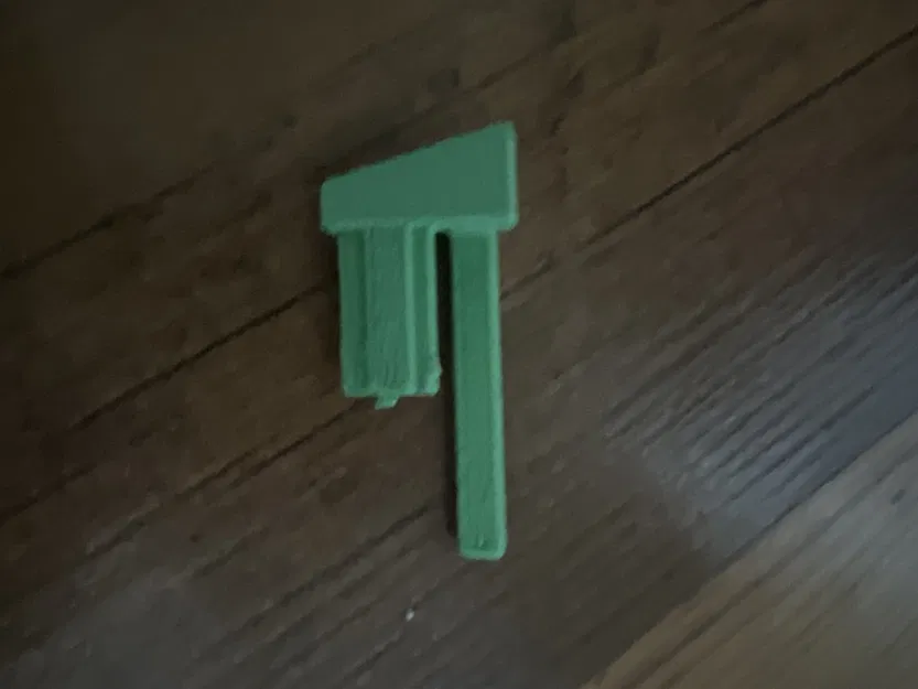 Nắp cho dao cắt Olfa nhỏ - Image 1