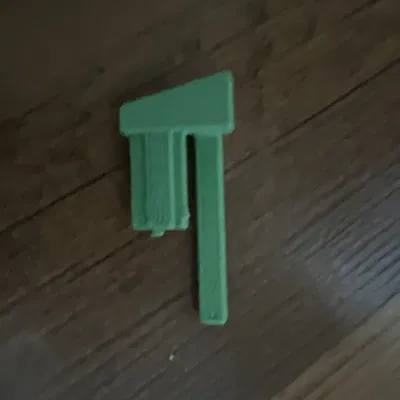 Nắp cho dao cắt Olfa nhỏ