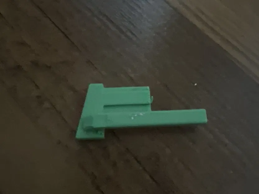 Nắp cho dao cắt Olfa nhỏ - Image 2