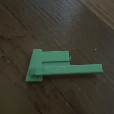 Nắp cho dao cắt Olfa nhỏ