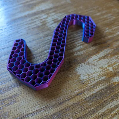 Móc treo đồ dùng tắm tiện lợi cho phòng tắm