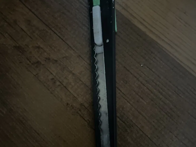 Nắp cho dao cắt Olfa nhỏ - Image 3