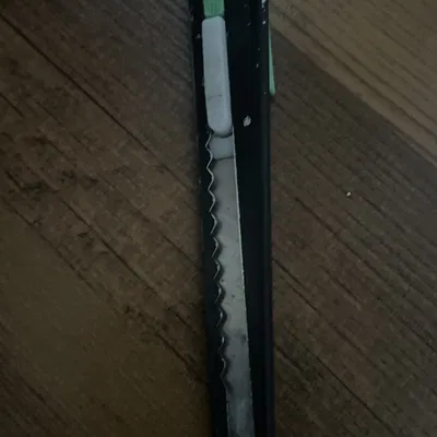 Nắp cho dao cắt Olfa nhỏ