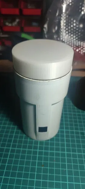 Nắp đậy cho máy xay cà phê - Image 1