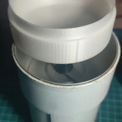 Nắp đậy cho máy xay cà phê