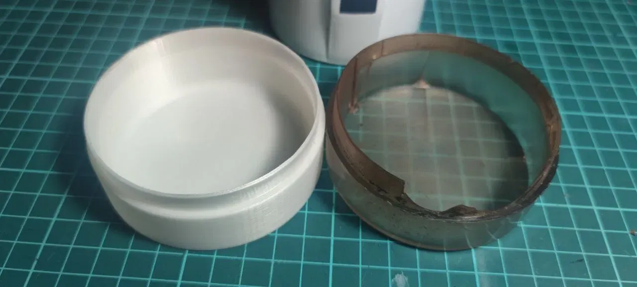 Nắp đậy cho máy xay cà phê - Image 4