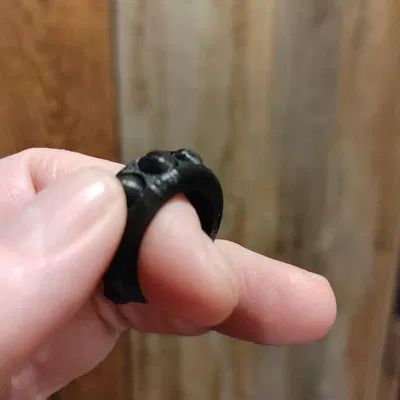 Vòng tay cầu nguyện nhỏ và đồ chơi cầm tay bỏ túi