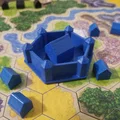 Thay thế Tòa Thị Chính Kingdom Builder: Crossroads - Thumbnail 1