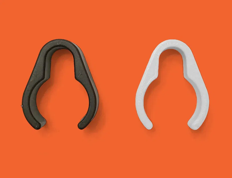 Kẹp cáp micro Windtech CC-6 cho giá đỡ micro - Image 1