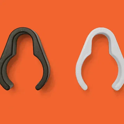 Kẹp cáp micro Windtech CC-6 cho giá đỡ micro