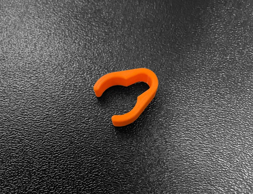 Kẹp cáp micro Windtech CC-6 cho giá đỡ micro - Image 3