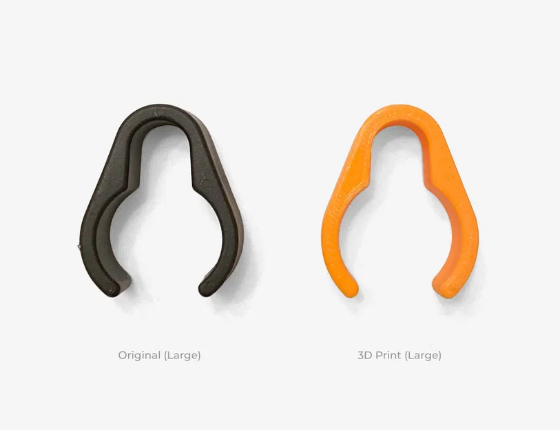 Kẹp cáp micro Windtech CC-6 cho giá đỡ micro - Image 6