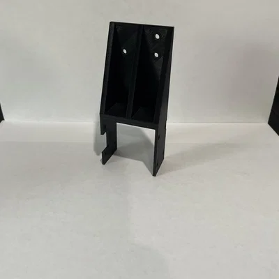 Giá đỡ cảm biến filament thông minh BigTreeTech V2.0