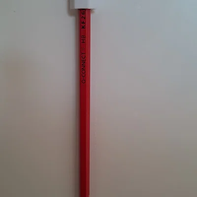 Giá đỡ bút chì nam châm với thiết kế đa dạng kích thước