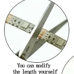 Hộp đèn LED với logo Wille từ phim Evangelion