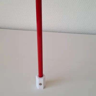 Giá đỡ bút chì nam châm với thiết kế đa dạng kích thước