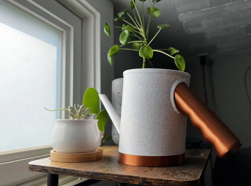 Cán cho bình tưới Astjaeger - Image 1