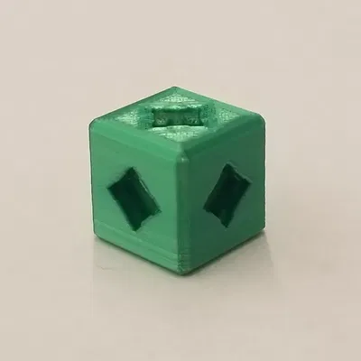 Đồ chơi xây dựng PrintABlok tương tác cho máy in 3D