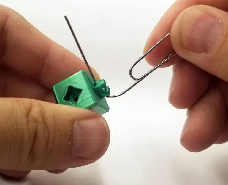 Đồ chơi xây dựng PrintABlok tương tác cho máy in 3D - Image 4