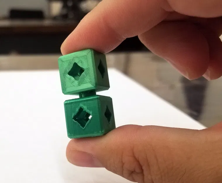 Đồ chơi xây dựng PrintABlok tương tác cho máy in 3D - Image 5