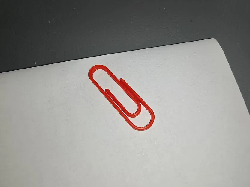 KẸP GIẤY ĐƠN GIẢN VÀ TIỆN LỢI - Image 3
