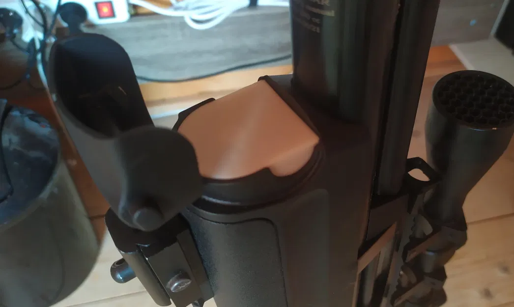 Hộp lưu trữ viên đạn cho súng KRAL Puncher Breaker - Image 3