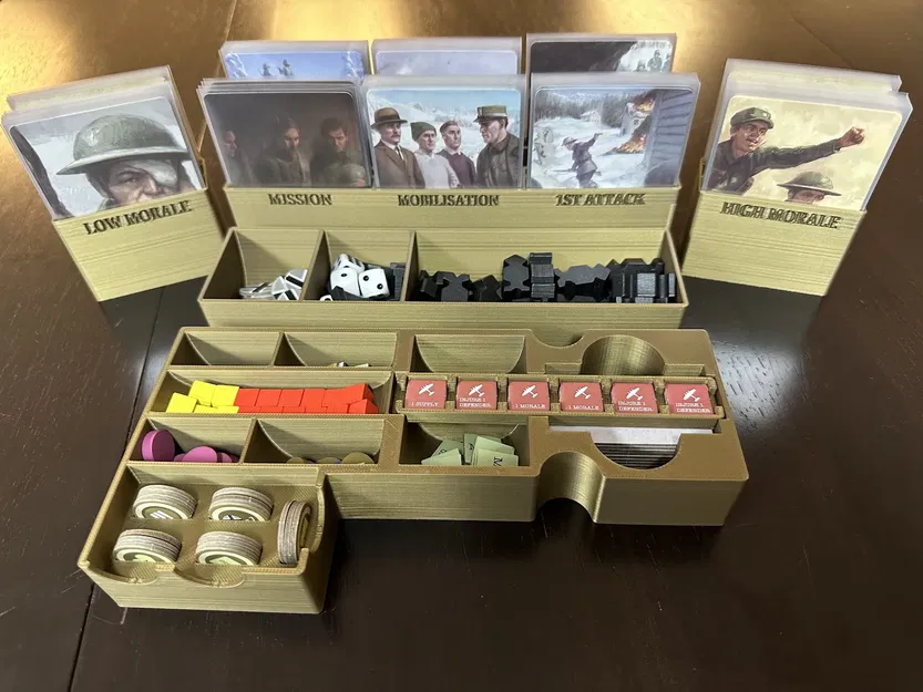 Bộ phụ kiện cho trò chơi Halls of Hegra - Image 1