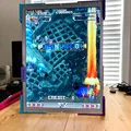 Chân đế và hộp điều khiển cho màn hình Unico ULM26 - Thumbnail 2