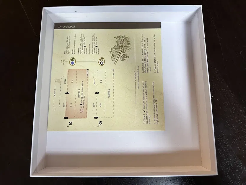 Bộ phụ kiện cho trò chơi Halls of Hegra - Image 2