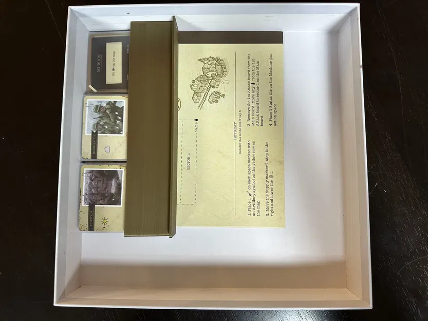 Bộ phụ kiện cho trò chơi Halls of Hegra - Image 3