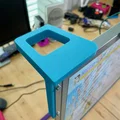 Chân đế và hộp điều khiển cho màn hình Unico ULM26 - Thumbnail 5