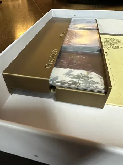 Bộ phụ kiện cho trò chơi Halls of Hegra - Image 4