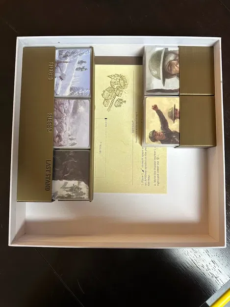 Bộ phụ kiện cho trò chơi Halls of Hegra - Image 5