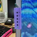 Chân đế và hộp điều khiển cho màn hình Unico ULM26 - Thumbnail 7